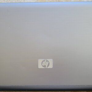 HP 2133 Mini Notebook
